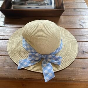 NWT Tommy Bahama Straw Hat